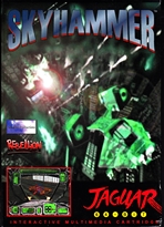 Atari Jaguar Skyhammer Front CoverThumbnail